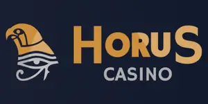 Horus Casino avis : un casino au thème égyptien réussi ?