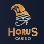 Logo Horus Casino