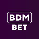 Logo de BDM Bet Casino