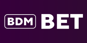 Logo large de BDM Bet Casino