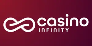 Logo large du casino Casino Infinity