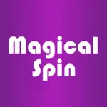 Logo du casino Magical Spin