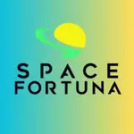 Logo Space Fortuna Casino