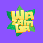 Logo du casino Wazamba