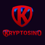 Logo du casino Kryptosino