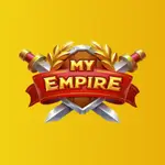 Logo MyEmpire Casino