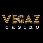 Logo Vegaz Casino