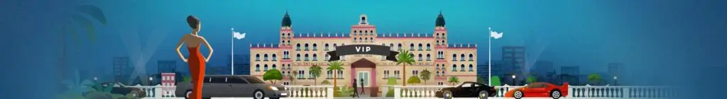 Découvrez le programme VIP que propose Azur Casino à ses joueurs