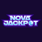 Logo Nova jackpot Casino