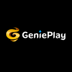 Logo du casino en ligne geniePlay